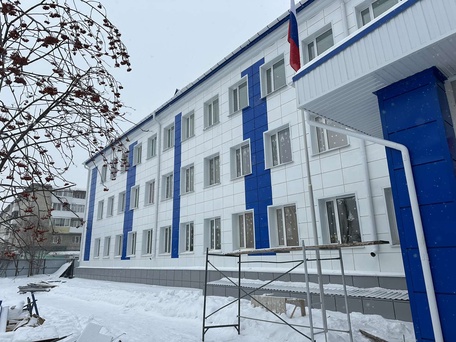 Комплексное исполнение