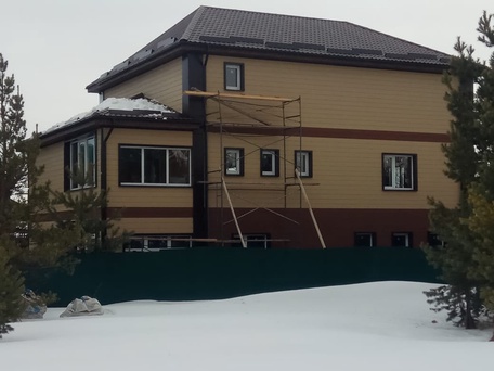 Скатные кровли